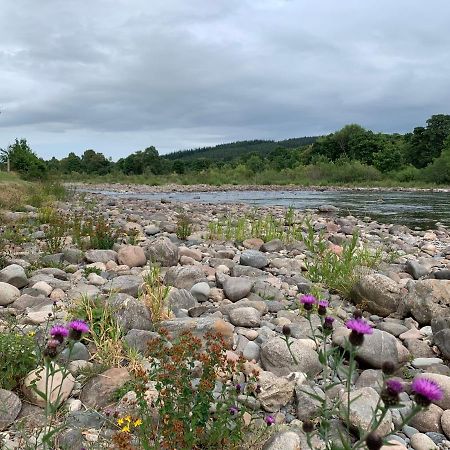 Oakbank - Comfort In The Glens! Edzell Ngoại thất bức ảnh