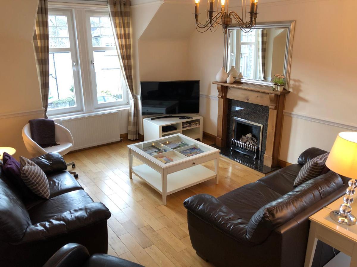 Oakbank - Comfort In The Glens! Edzell Ngoại thất bức ảnh
