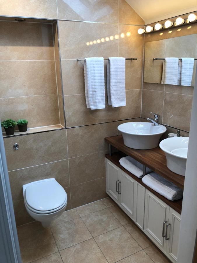 Oakbank - Comfort In The Glens! Edzell Ngoại thất bức ảnh