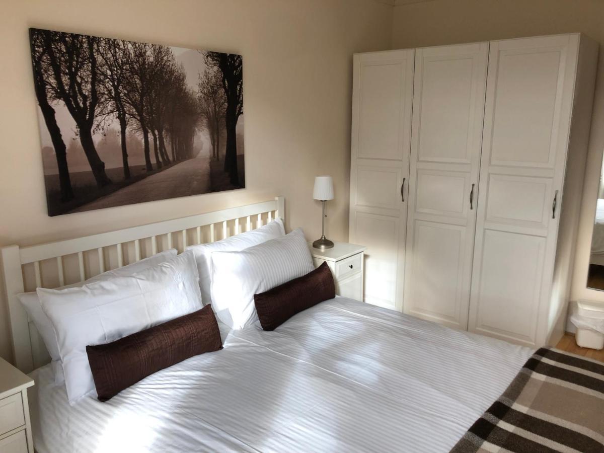 Oakbank - Comfort In The Glens! Edzell Ngoại thất bức ảnh