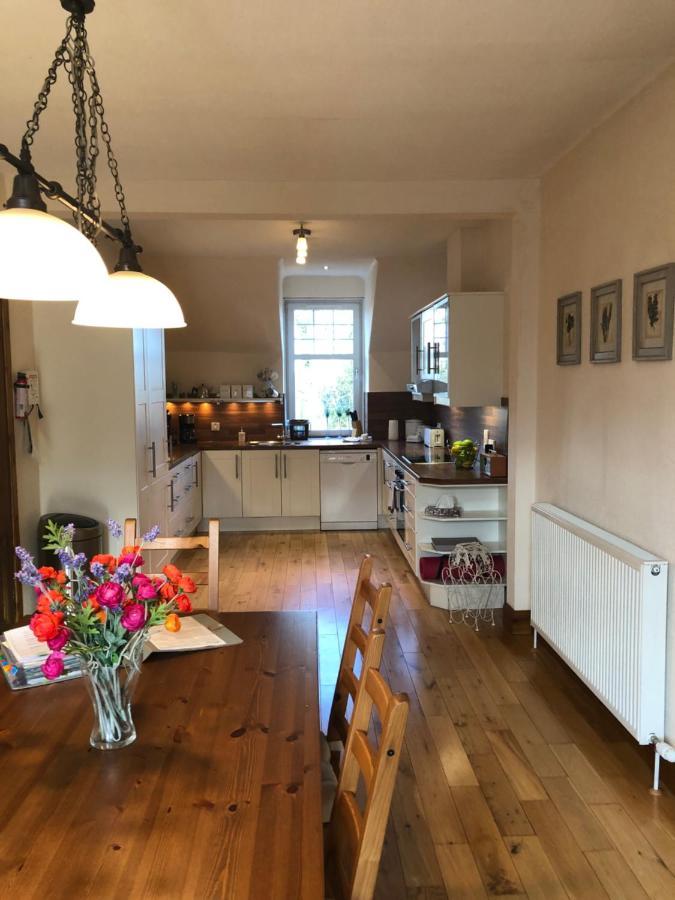 Oakbank - Comfort In The Glens! Edzell Ngoại thất bức ảnh