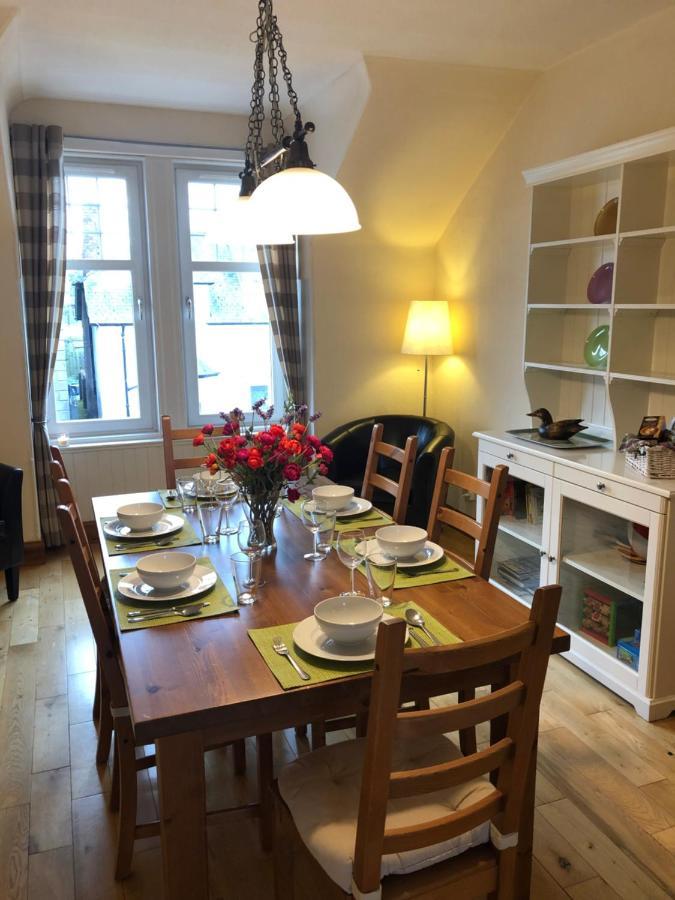 Oakbank - Comfort In The Glens! Edzell Ngoại thất bức ảnh