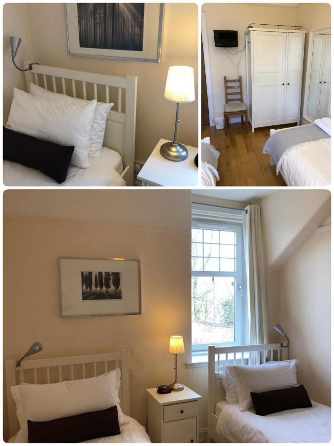 Oakbank - Comfort In The Glens! Edzell Ngoại thất bức ảnh
