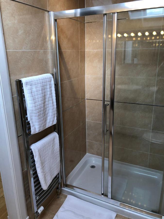 Oakbank - Comfort In The Glens! Edzell Ngoại thất bức ảnh