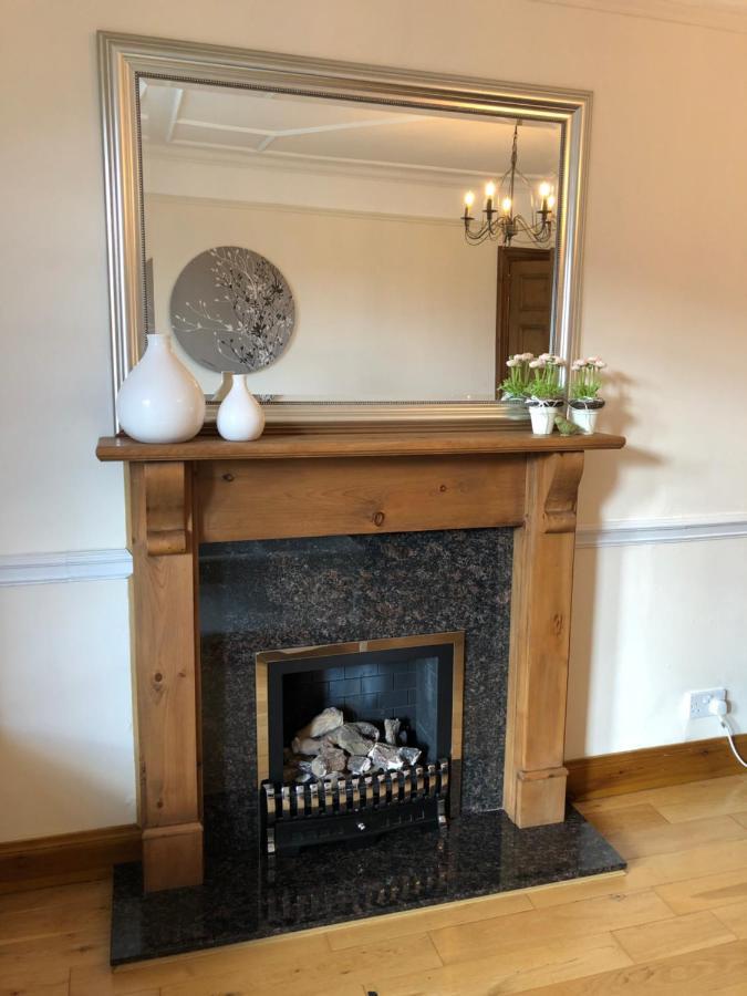 Oakbank - Comfort In The Glens! Edzell Ngoại thất bức ảnh