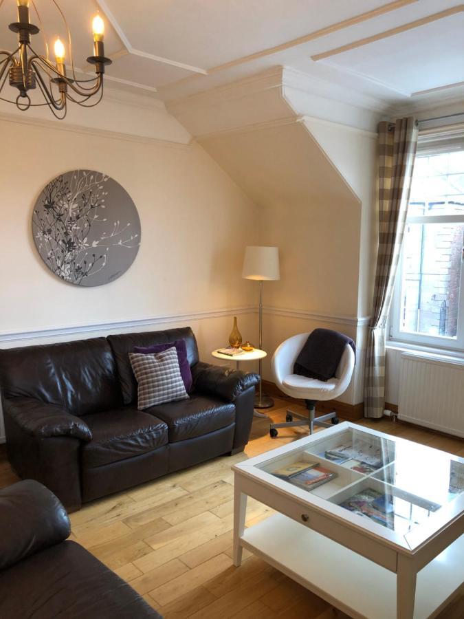 Oakbank - Comfort In The Glens! Edzell Ngoại thất bức ảnh