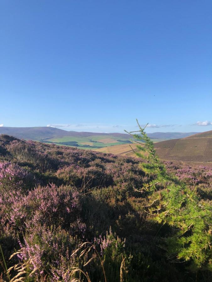 Oakbank - Comfort In The Glens! Edzell Ngoại thất bức ảnh